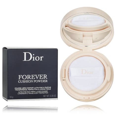 pudra dior|DIOR Dior Forever Cushion Powder .